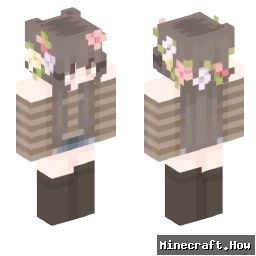 Yixiang12 - Minecraft skin