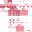 Yixiifer Minecraft skin preview