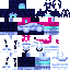 Yixi_ Minecraft skin preview