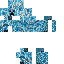 Speakerman2009 Minecraft skin preview