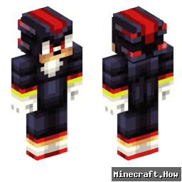 speakermantitan - Minecraft skin