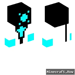 Speakerman64 - Minecraft skin
