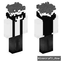 SirenHead5342 - Minecraft skin