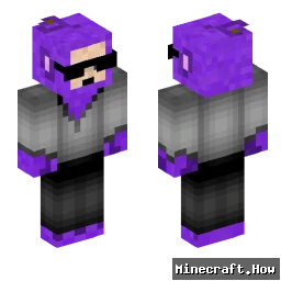 Tinky_Whisky - Minecraft skin