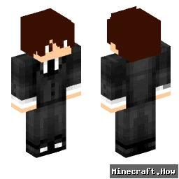 Tinkyyyy - Minecraft skin