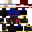 TinkyWinkky Minecraft skin preview