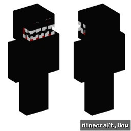 tinkykkje - Minecraft skin