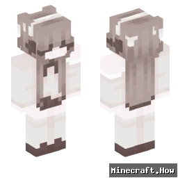 melaniemartinezK - Minecraft skin