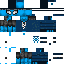 CryBabyOni Minecraft skin preview