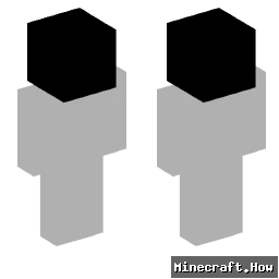 CrybabyPuppy - Minecraft skin