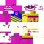 CryBabyT_T Minecraft skin preview