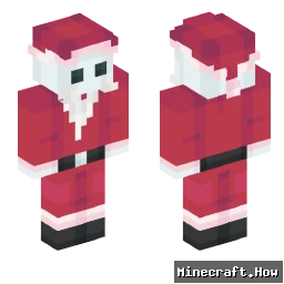 crybaby43 - Minecraft skin