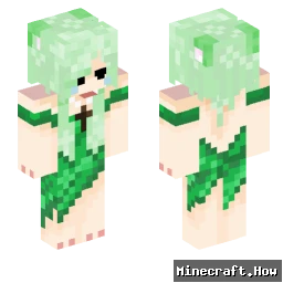 peepeepoopoomer - Minecraft skin