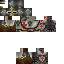 peepnpeep2 Minecraft skin preview