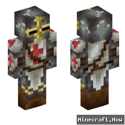 peepnpeep2 - Minecraft skin