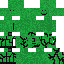 Cretoro Minecraft skin preview
