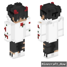 Italyto_ - Minecraft skin