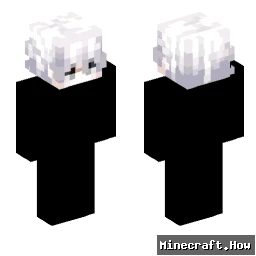 Italyan02 - Minecraft skin