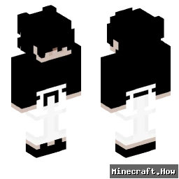 italy117 - Minecraft skin