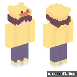 Italy_9112001 - Minecraft skin