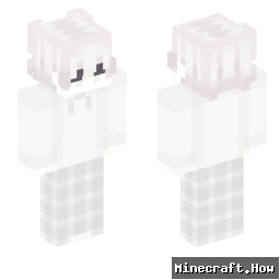 clearninja7 - Minecraft skin