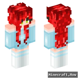 ClearAlt - Minecraft skin