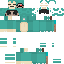Snorlax_pvp Minecraft skin preview