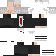 SnorlaxGangBEAR Minecraft skin preview