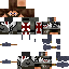 Snorlax2535 Minecraft skin preview