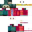 SnorlaxtheSnore Minecraft skin preview