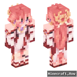KAngel04 - Minecraft skin