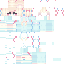 KAngelMeow Minecraft skin preview