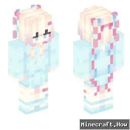 KAngelMeow - Minecraft skin