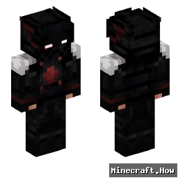 kangelk - Minecraft skin