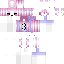 kangelOMG Minecraft skin preview