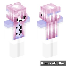 kangelOMG - Minecraft skin
