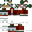 NorManLike Minecraft skin preview