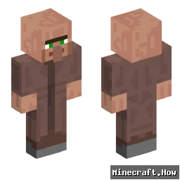 Normanfdv - Minecraft skin