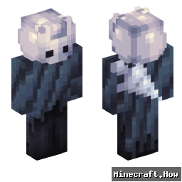 NormanTV320 - Minecraft skin