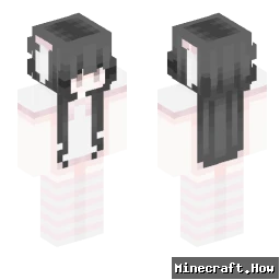 emmalemma566 - Minecraft skin