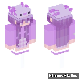 emmajayy_ - Minecraft skin