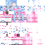 Emmaallyy Minecraft skin preview