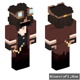 emmaobviously - Minecraft skin