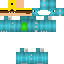 SaltyNation Minecraft skin preview