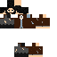 Salticle Minecraft skin preview