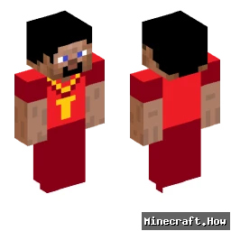 salti - Minecraft skin