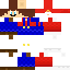 Wallygoozer Minecraft skin preview