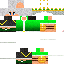 WallyM Minecraft skin preview