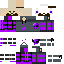 WallyenTeras Minecraft skin preview