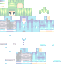 Wally Minecraft skin preview